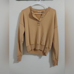 American Eagle sweater